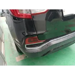 2018 KG Mobility Rexton
